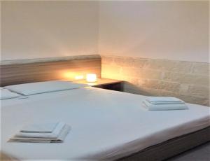 monolocali residence petraroli by salentolimit