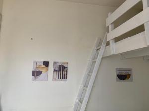 Appartement Le Barcarès