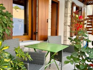 Greenview Maisonnette