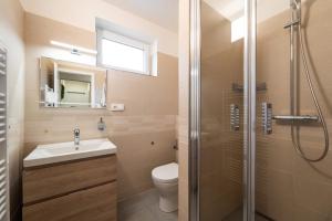 Lesní Apartmán - Lipenská louka Slupečná