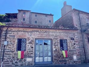 Loft OFFICINA DI LEONARDO nel centro di Vinci
