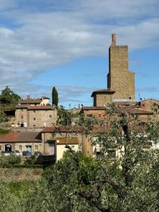 Loft OFFICINA DI LEONARDO nel centro di Vinci