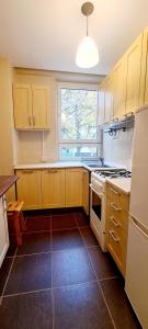 Peaceful 3-room flat by the old town