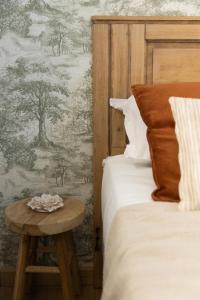 B&B / Chambres d'hotes Chambres d-hotes - Evasion Bretonne : photos des chambres