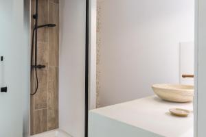 B&B / Chambres d'hotes Chambres d-hotes - Evasion Bretonne : photos des chambres