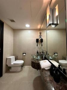 Minimal Resort Suites 3 Pax Sunway Pyramid