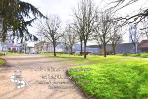 Appartements Tour Pleyel - Duplex Lumineux : photos des chambres