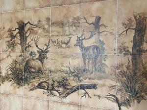 Casa Vacanze Villa Lena