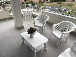 Casa Vacanze Villa Lena