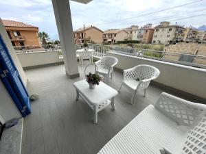 Casa Vacanze Villa Lena