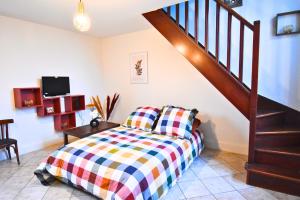 Tour Pleyel - Duplex Lumineux