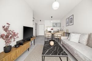 City Break Żurawie I