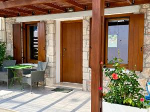 Greenview Maisonnette