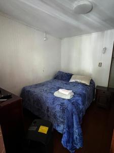 Hostal Gina