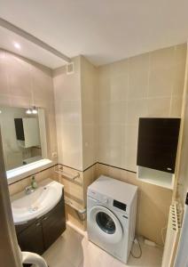 Appartements Modern home with 4 bedrooms : photos des chambres