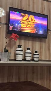 Casa de Campo Serra Negra