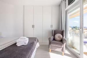 RentitSpain - Nerja - Apartamentos Vistas Únicas al Mar Mediterráneo