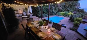 Whispering Waves Villa