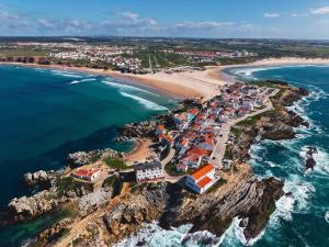 Secret Spot Baleal - Luxury Flat