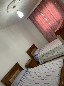 Appartement 3 frontière melilla