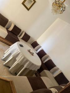 Appartement 3 frontière melilla