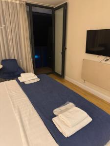Aparthotel batumi