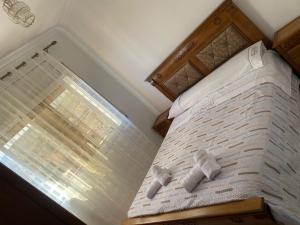 Appartement 3 frontière melilla