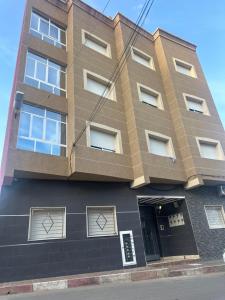 Appartement 3 frontière melilla