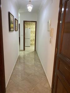 Appartement 3 frontière melilla