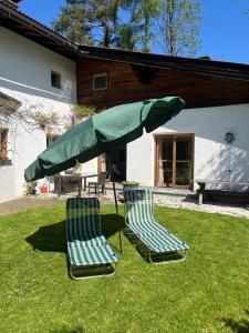 Appartement Etzl