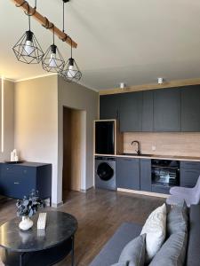 Apartament MOCHA Szczytno Mazury