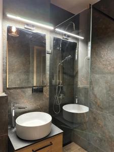 Apartament MOCHA Szczytno Mazury