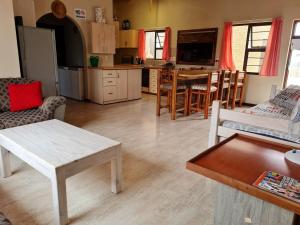 Salt Life self-catering