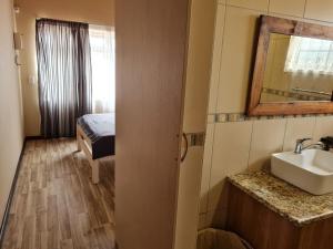 Salt Life self-catering