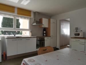 Appartements les balcons de Fellering : photos des chambres