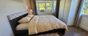 Sea view stay