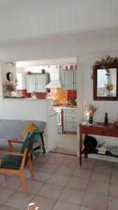 Appartements La retapee : photos des chambres