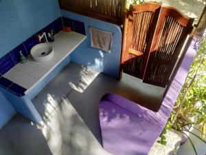 Villa Nuba, playa privada