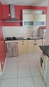 Mauleon Maison prive jardin 6 personnes