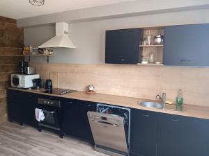 Maisons de vacances El terret : photos des chambres