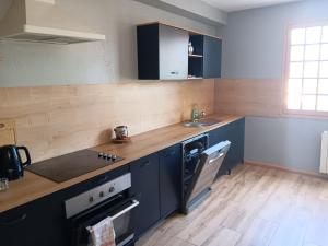 Maisons de vacances El terret : photos des chambres