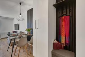 Golden Hour Apartments- Bohaterów 406
