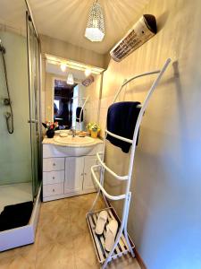 Appartements Le Chalet de Bellebrune : photos des chambres