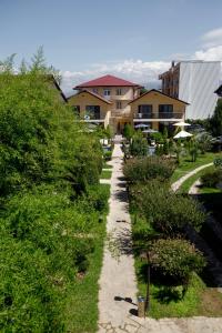 Hotel Chero