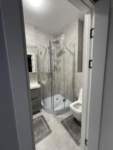 Nyvky Like Home - Fayna Town - apt 149 8 поверх, 1 буд