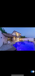 Villa Bivio Kalkan