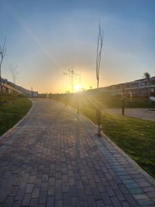 Calm Challette two bedrooms in Murano El Sokhna