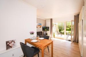 Sonnenterrasse Grömitz