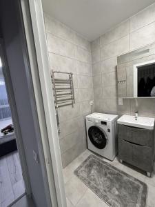 Nyvky Like Home - Fayna Town - apt 149 8 поверх, 1 буд