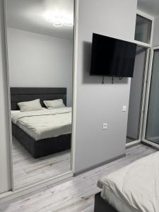 Nyvky Like Home - Fayna Town - apt 149 8 поверх, 1 буд